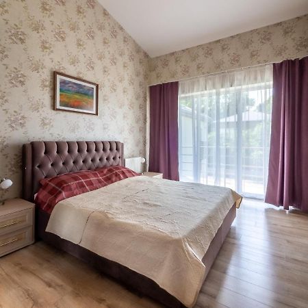 New!!!Townhouse Three Floors!!! Appartement Jūrkalne Buitenkant foto