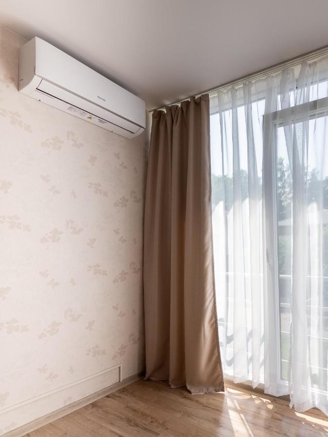 New!!!Townhouse Three Floors!!! Appartement Jūrkalne Buitenkant foto