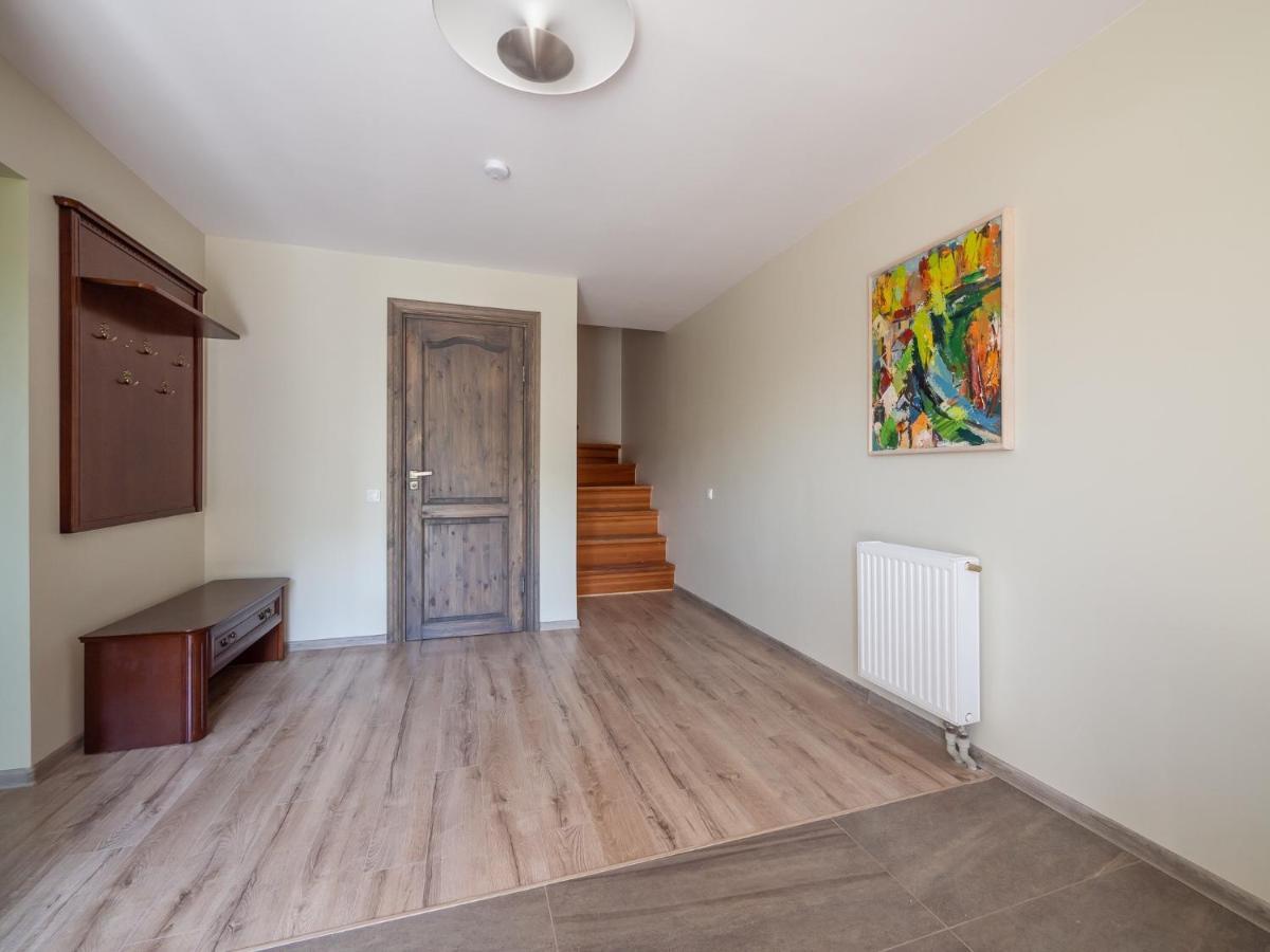 New!!!Townhouse Three Floors!!! Appartement Jūrkalne Buitenkant foto
