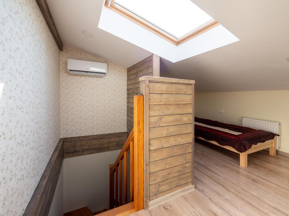 New!!!Townhouse Three Floors!!! Appartement Jūrkalne Buitenkant foto