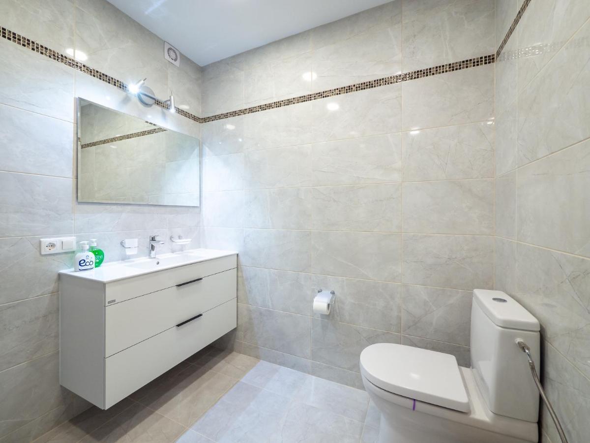 New!!!Townhouse Three Floors!!! Appartement Jūrkalne Buitenkant foto