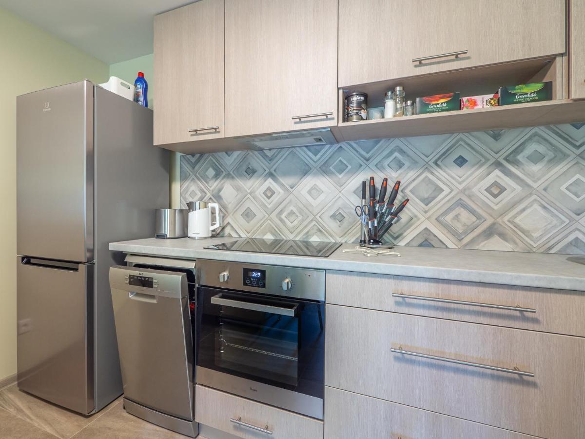 New!!!Townhouse Three Floors!!! Appartement Jūrkalne Buitenkant foto