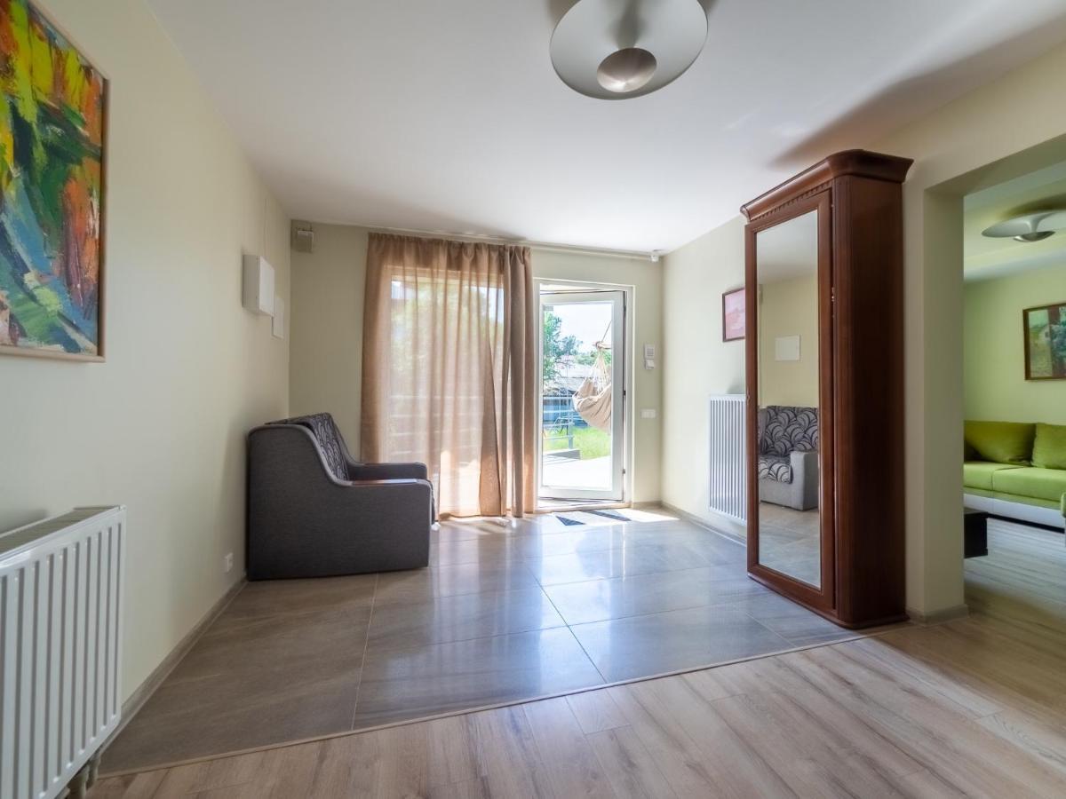 New!!!Townhouse Three Floors!!! Appartement Jūrkalne Buitenkant foto