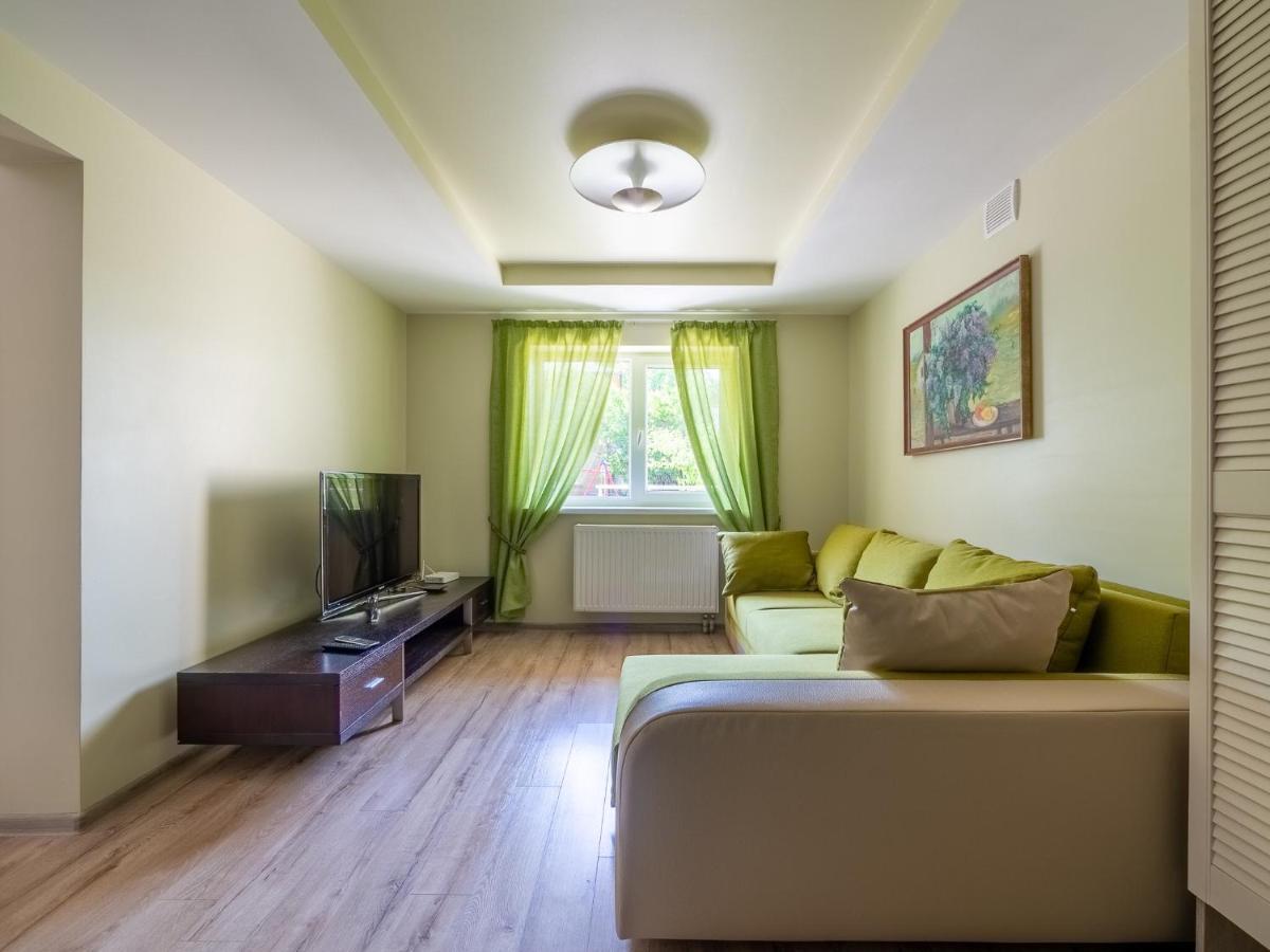 New!!!Townhouse Three Floors!!! Appartement Jūrkalne Buitenkant foto
