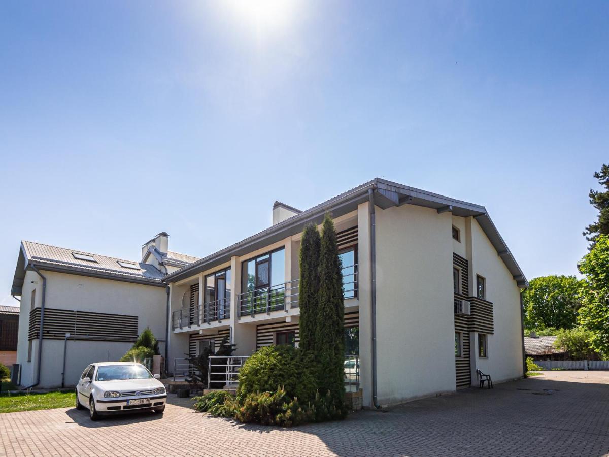 New!!!Townhouse Three Floors!!! Appartement Jūrkalne Buitenkant foto