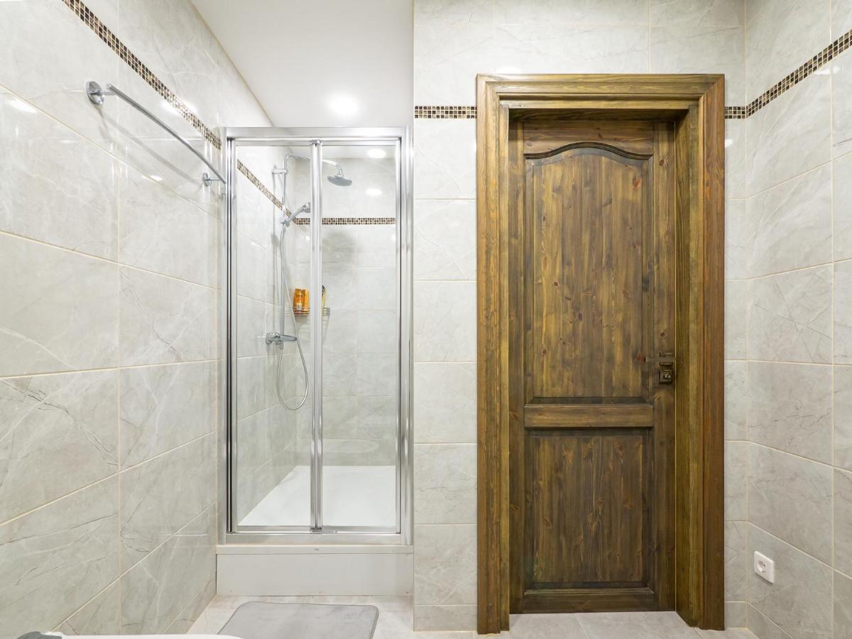 New!!!Townhouse Three Floors!!! Appartement Jūrkalne Buitenkant foto